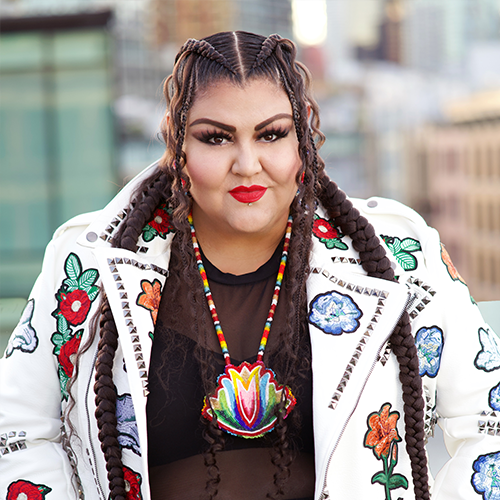 CHEYANNA KOOTENHAYOO