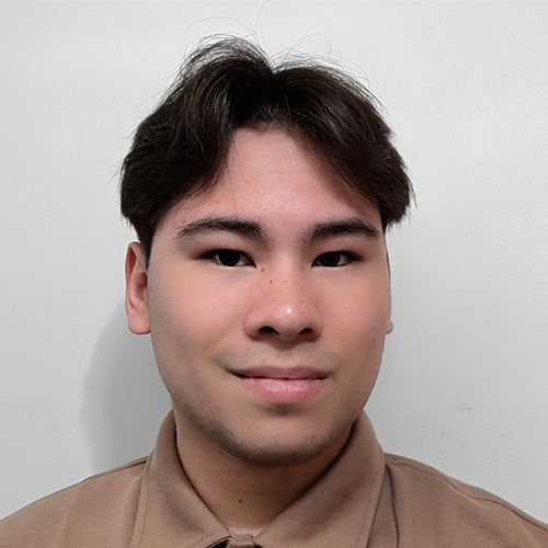 ETHAN AGNO