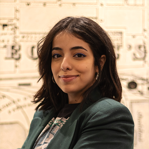 JANA HAFEZ