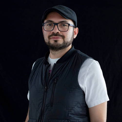 CARLOS VILCHIS